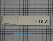 Control  Panel - Part # 764014 Mfg Part # 8060753-0-UL