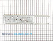 Control  Panel - Part # 764062 Mfg Part # 8061690