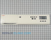 Control  Panel - Part # 764183 Mfg Part # 8063454-0-UL