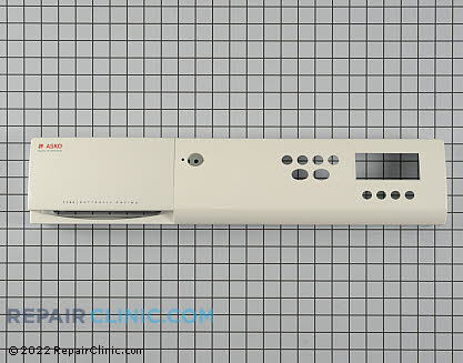 Control Panel 8076068-0-UL Main Product View