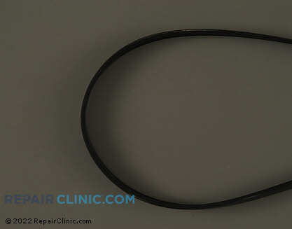 Drive Belt 8061682 Main Product View