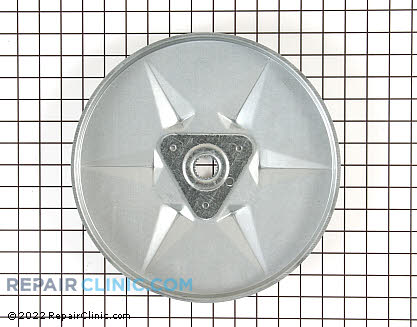 Drive Pulley 8056376 Main Product View
