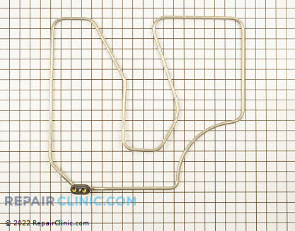 Heating Element 8056115 Main Product View