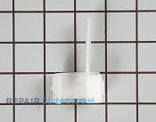 Holder  hose / side  plate  wm20 - Part # 764071 Mfg Part # 8061713