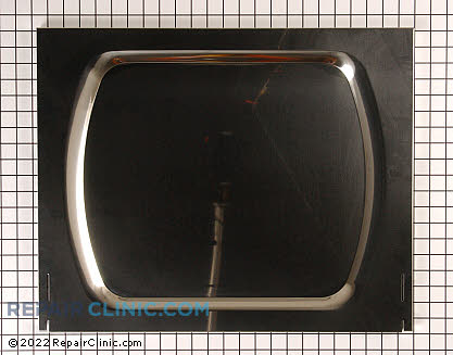 Inner Door Panel 8061734 Main Product View