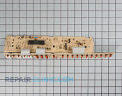 Main Control Board - Part # 763675 Mfg Part # 8054179