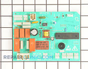 Main Control Board - Part # 764140 Mfg Part # 8061856