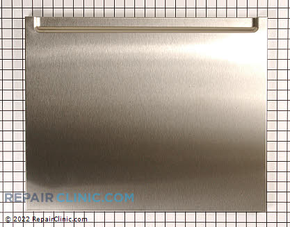 Outer Door Panel 8061733-95 Main Product View