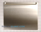 Outer door wmd600/700 series. - Part # 764077 Mfg Part # 8061733-95