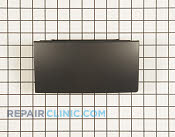 Panel handle wm20 - Part # 764132 Mfg Part # 8061846-69-UL