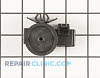 Pressure Switch 8061664 Alternate Product View
