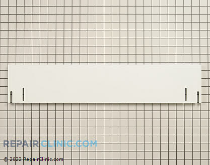 Toe Kick Plate 8059758-0 Main Product View