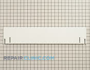 Toe Kick Plate - Part # 763975 Mfg Part # 8059758-0