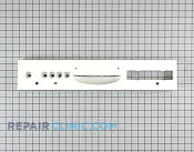 Touchpad and Control Panel - Part # 764219 Mfg Part # 8070640-0