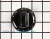 Control Knob WB03T10020 Alternate Product View