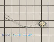 Insulator - Part # 769055 Mfg Part # WB02X10400