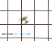Nut - Part # 769040 Mfg Part # WB02T10017