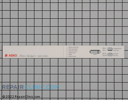 Overlay 8070897-0 Main Product View