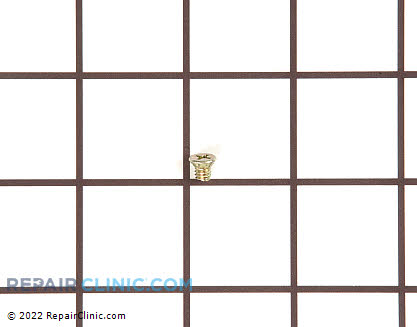 Screw WB01T10020      Main Product View