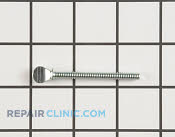 Screw - Part # 769023 Mfg Part # WB01X10080