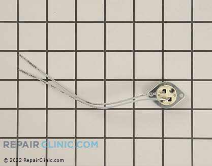 Thermistor WB02X10400 Main Product View
