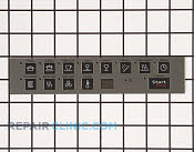 Touchpad - Part # 764272 Mfg Part # 8070900-95