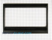 Trim assy (black) - Part # 769391 Mfg Part # WB07T10104
