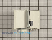 Vent Damper - Part # 769286 Mfg Part # WB06X10217