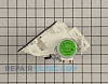 Vent Damper WB06X10217 Alternate Product View