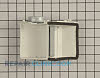Vent Damper WB06X10217 Alternate Product View