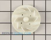 Wash Impeller - Part # 764389 Mfg Part # 8801044