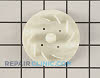 Wash Impeller 8801044 Alternate Product View
