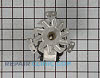 Convection Motor WB26T10007      Alternate Product View