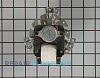 Convection Motor WB26T10007      Alternate Product View