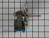 Convection Motor WB26T10007      Alternate Product View