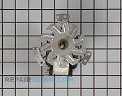 Convection Motor - Part # 769723 Mfg Part # WB26T10007