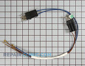 Element Receptacle and Wire Kit - Part # 769585 Mfg Part # WB18T10052
