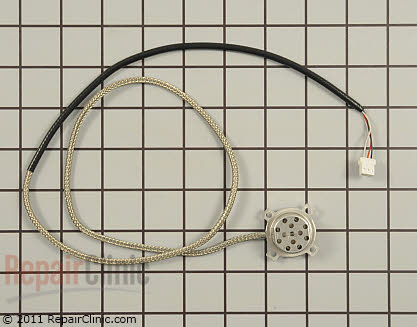 Humidity Sensor WB24X10044 Main Product View