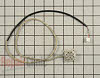Humidity Sensor WB24X10044 Alternate Product View