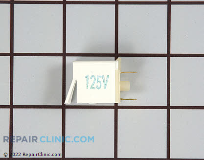 Crosley Refrigerator Compression Nut