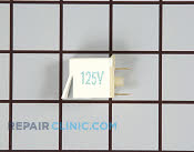Indicator - Part # 769820 Mfg Part # WB27T10113