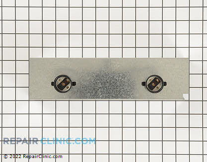 Light Socket (OEM)  WB08X10010