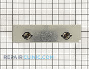 Light Socket - Part # 769457 Mfg Part # WB08X10010