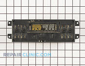 Oven Control Board - Part # 769758 Mfg Part # WB27K10007