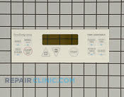Overlay - Part # 769761 Mfg Part # WB27K10011