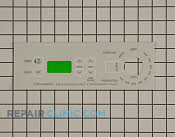 Overlay - Part # 769821 Mfg Part # WB27T10114
