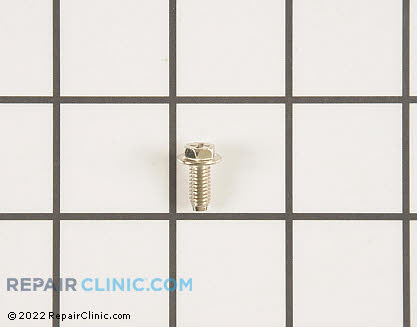 Screw (OEM)  WB1X5967 - $2.00