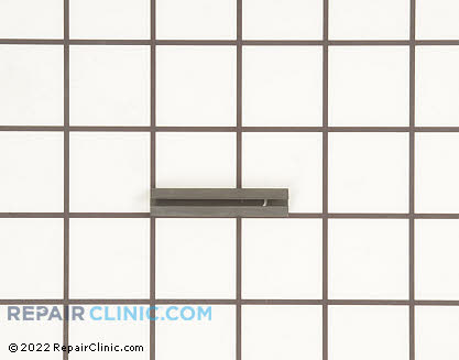 Hotpoint Oven Spacer