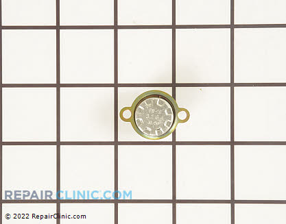 Thermostat WB21X10045 Main Product View