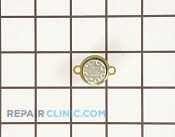Thermostat - Part # 769673 Mfg Part # WB21X10045